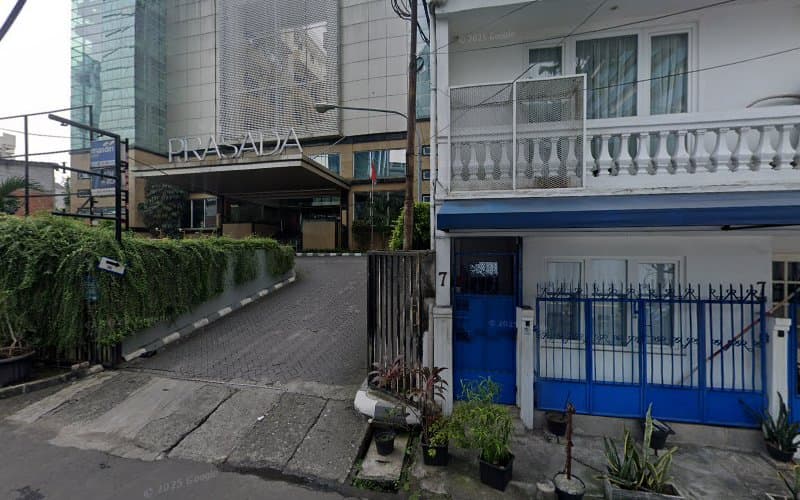 Kokuo Eastern Reflexology Jakarta Selatan photo