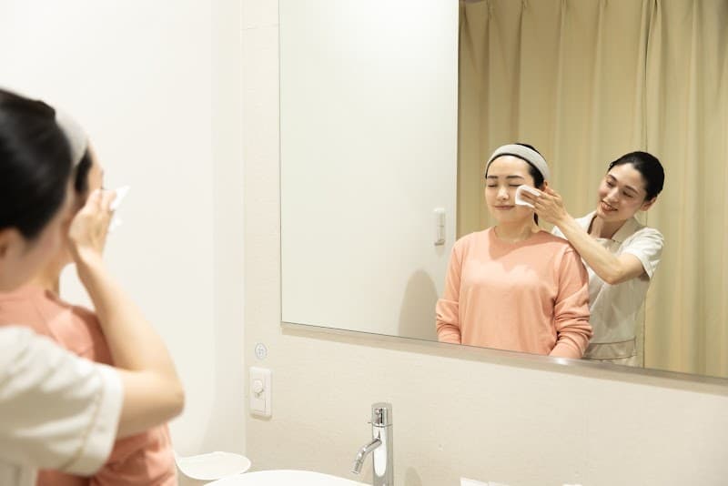 Kokyu O-Kao Labo Fukushima Ward, Osaka photo