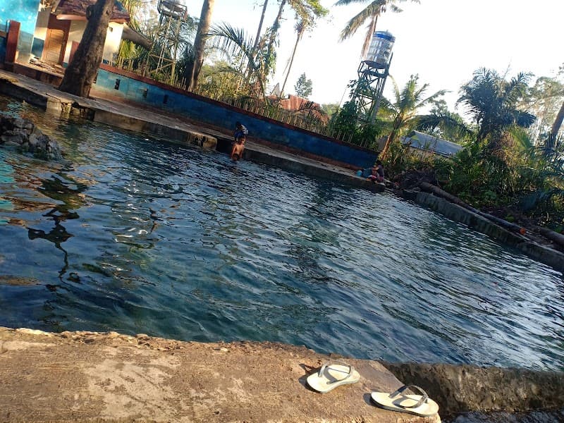 Kolam Amnesi Kota Kupang photo