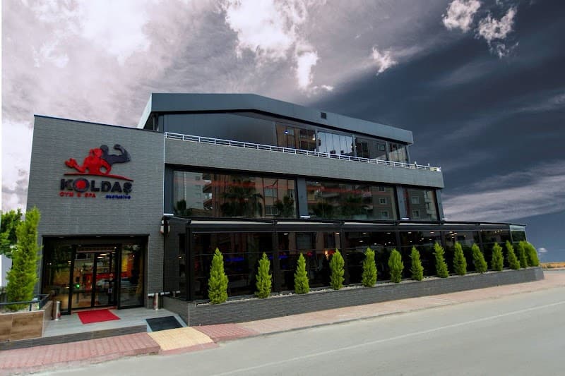 Koldaş SPA Mezitli photo