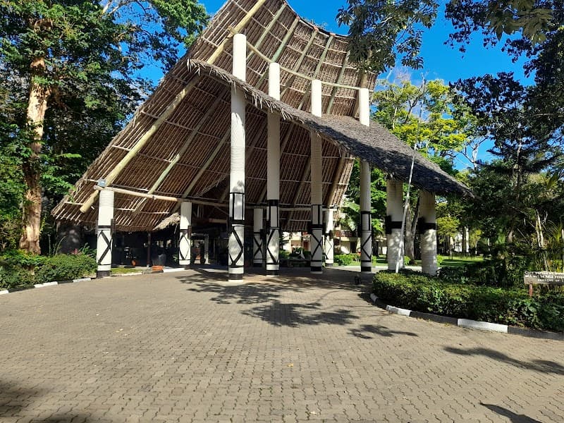 Kole Kole Hotel Diani Beach photo