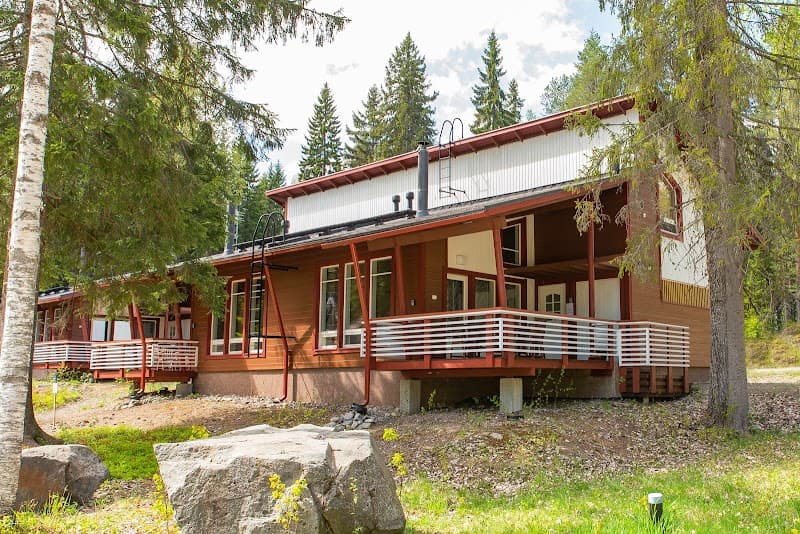 Koli Spa Lotus & Cottages photo