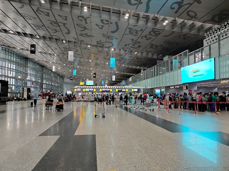 Kolkata calcutta dumdum airport vip road photo