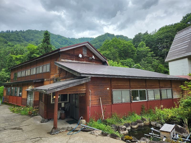 Koma no Yu Onsen Uonuma City photo