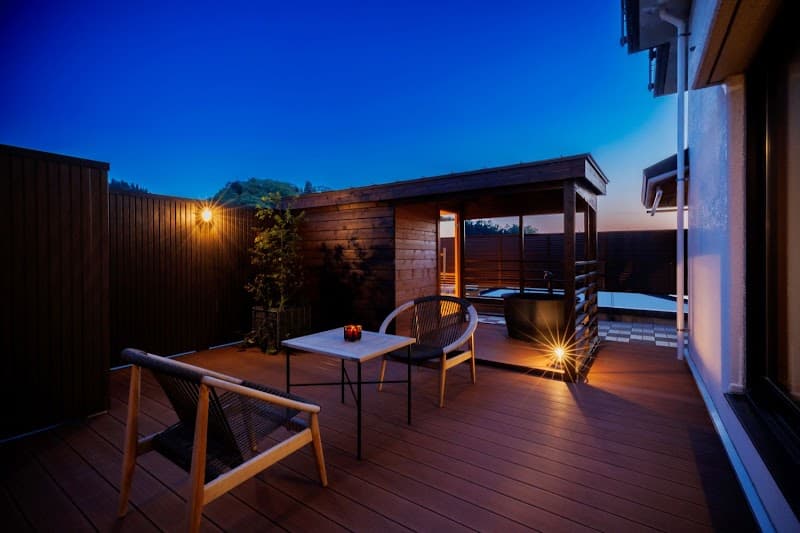 Koma no Yu Tendo City photo