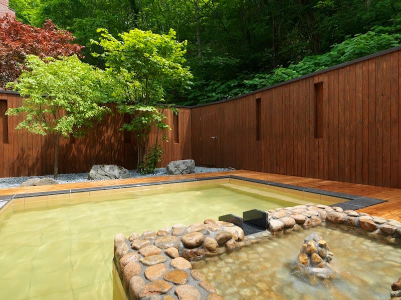 Kombukawa Onsen Rankoshi, Isoya District photo