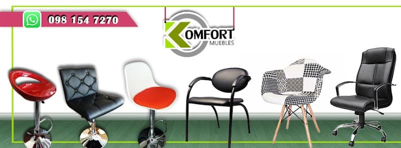 Komfort Guayaquil photo