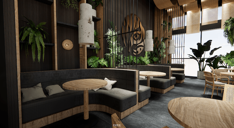 KomfortAzja - Brings You to Asia Wrocław photo