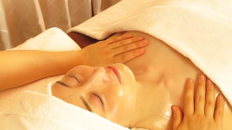 Kominka Kampo Aroma Salon Ohana Meguro Ward photo