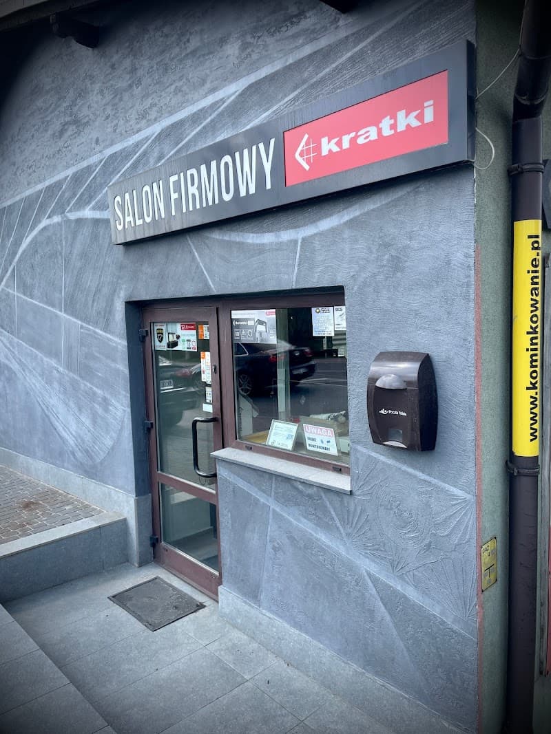 Olkusz kominkowanie.pl photo