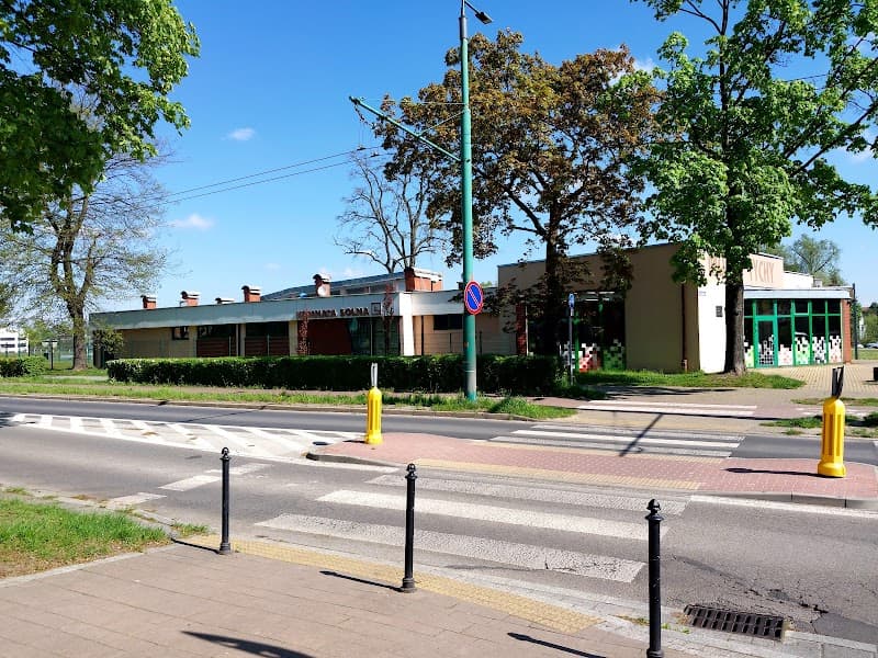 Komnata solna Tychy photo
