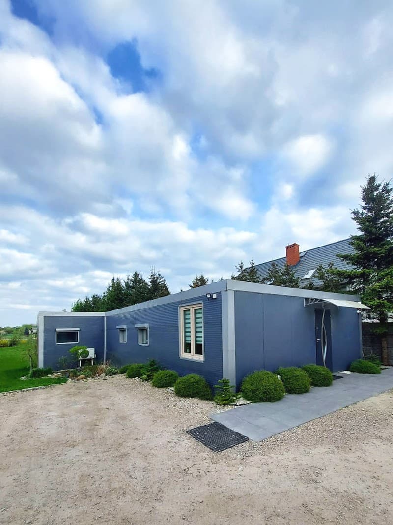 Komora Tlenowa Normobaryczna Lublin photo