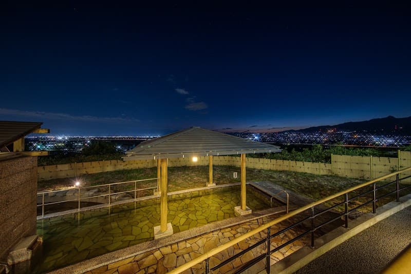 Komorebi Terrace Bandounoyu Shibukawa photo