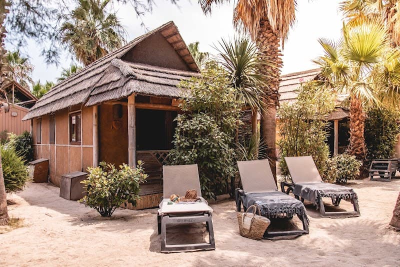Kon Tiki - Riviera Villages Saint-Tropez photo