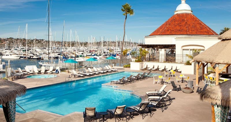Kona Kai San Diego Resort photo