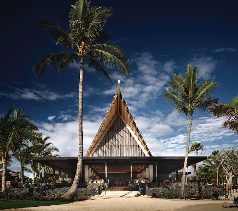 Kona Village, A Rosewood Resort Big Island photo