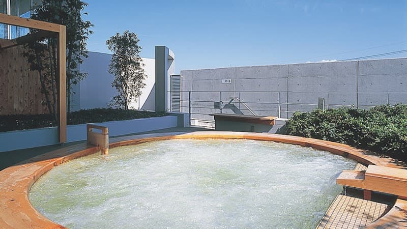 Konan Raku-yu Takamatsu City photo