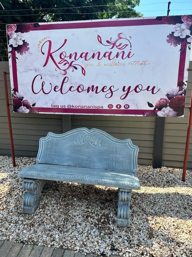 Konanani Spa Wellness Retreat Polokwane photo