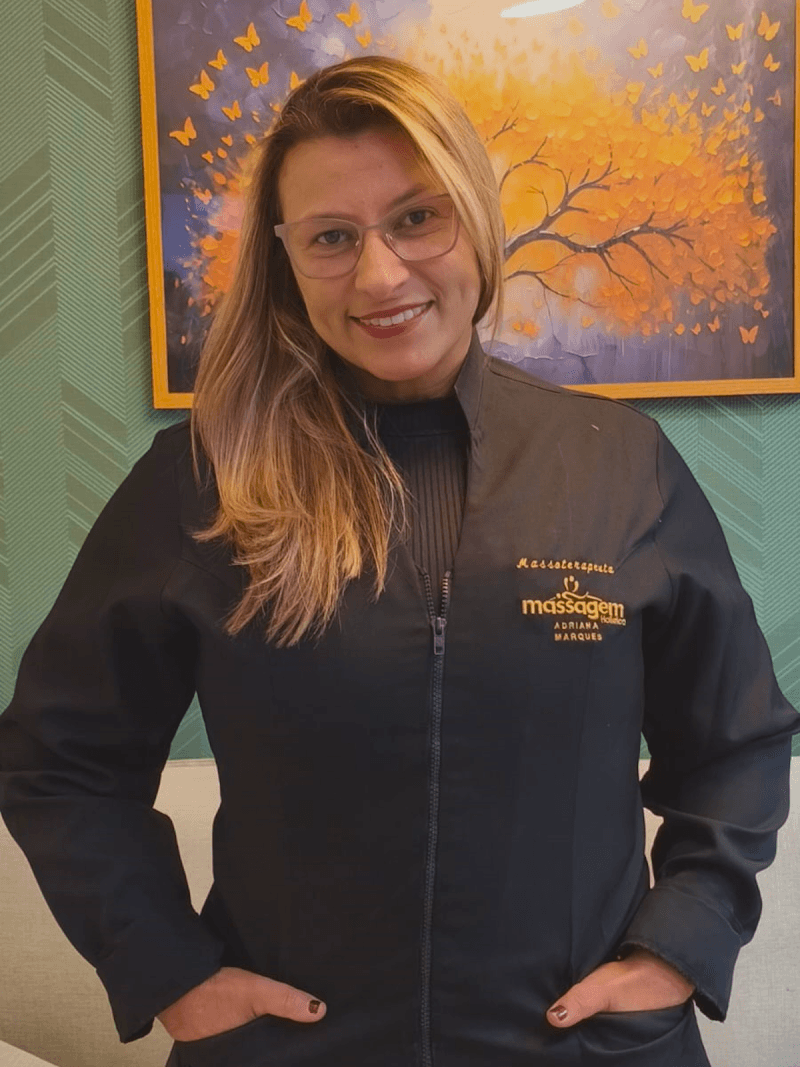 Konceito Massoterapia Campo Grande photo