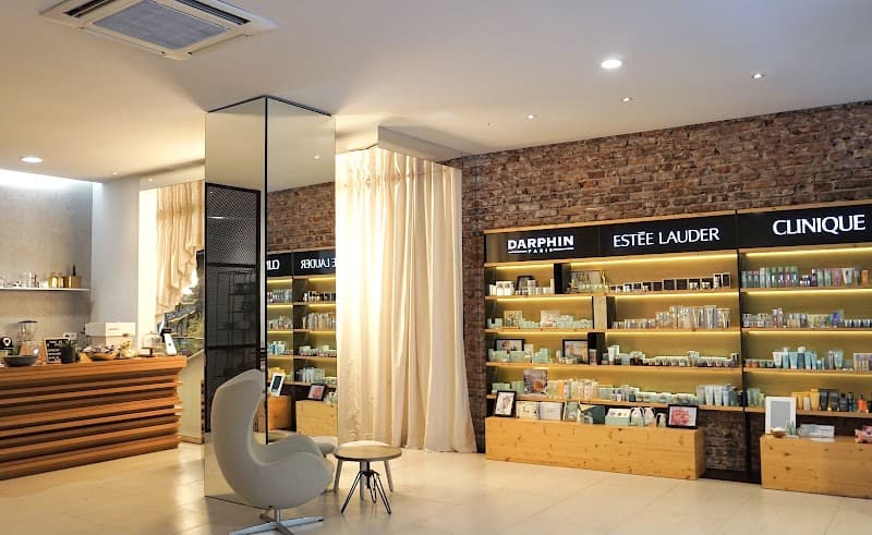 Koncept Beauty and Cafe g.k. Iztok photo