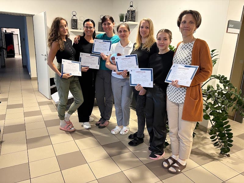 Kondakov Massage Academy Praha photo