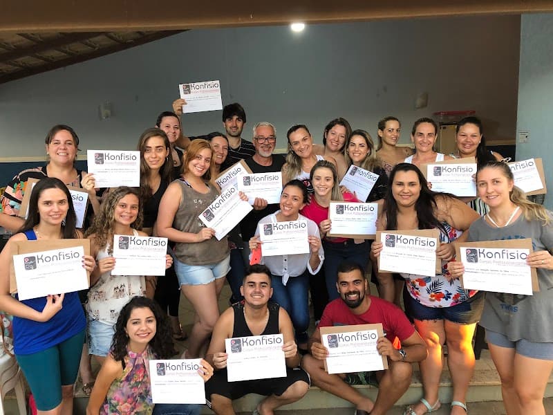 Konfisio Reabilitação em Fisioterapia Campos dos Goytacazes photo