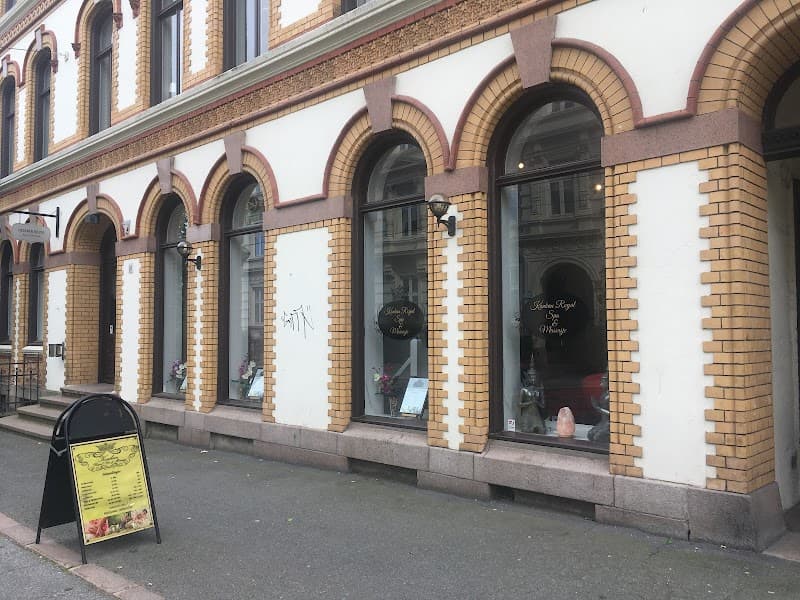 Konkan Royal Spa & Massasje Oslo photo