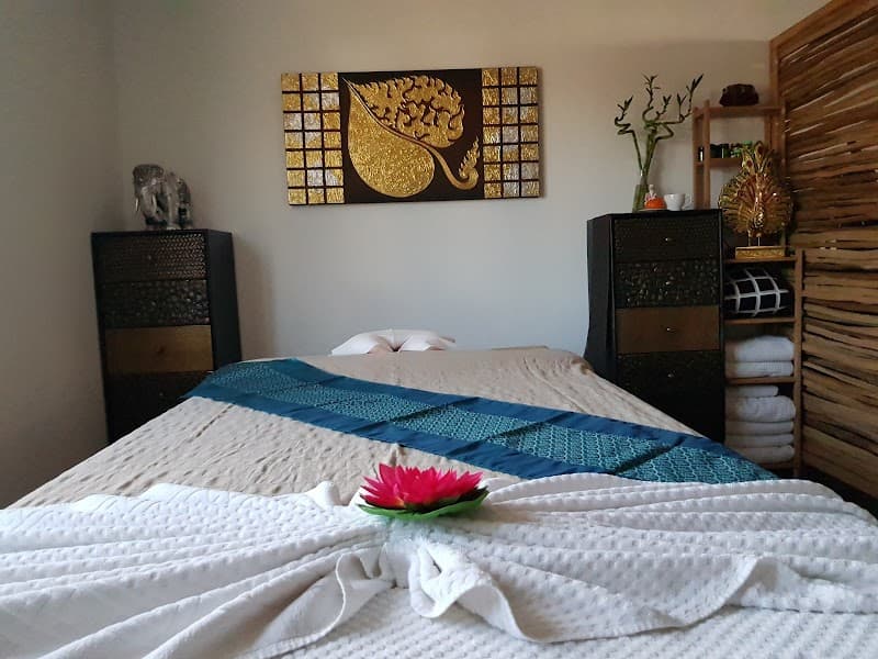 Konmeboon Massage Rudolfstetten-Friedlisberg photo