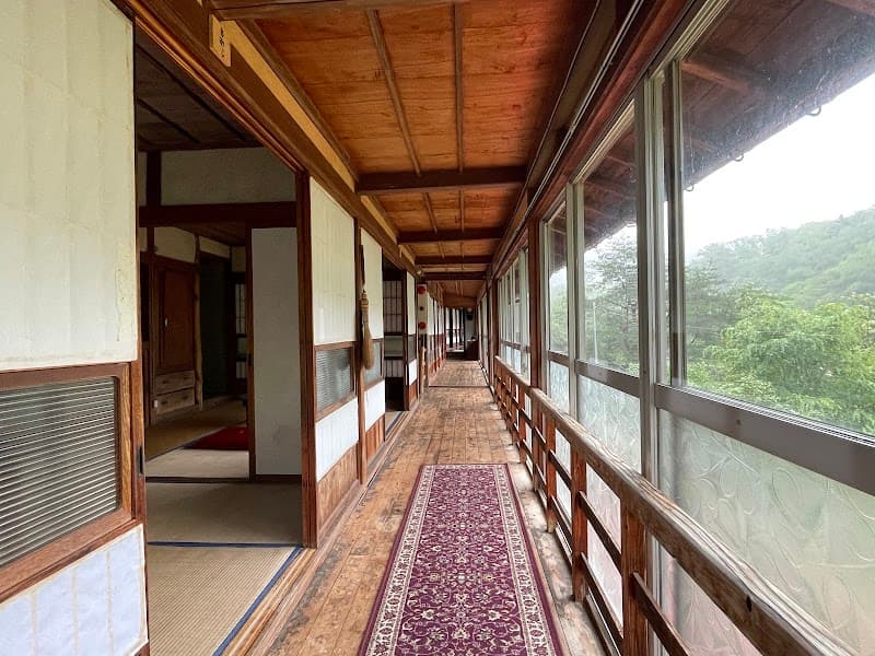 Konosu Onsen Guesthouse Sendai photo