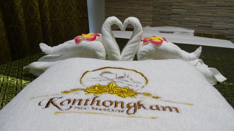 Konthongkam Thai Massage Celje photo