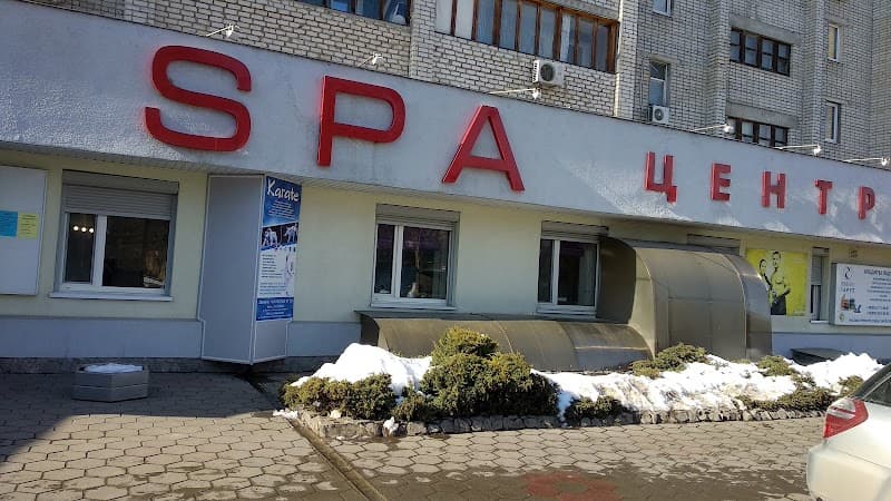 Kontinent - Beauty and Day Spa Center Kharkiv photo