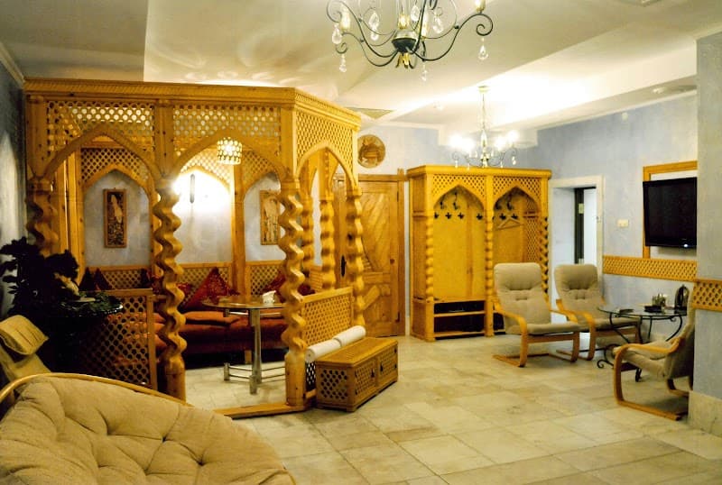 Kontinenta Baths Stavropol photo