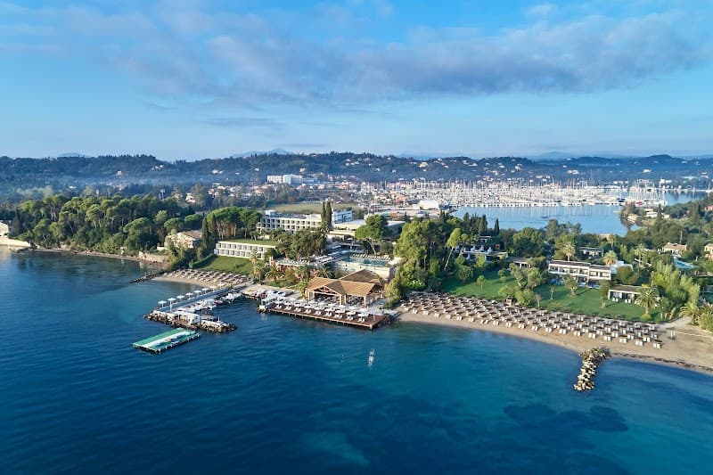 Kontokali Bay Resort & Spa Corfu photo
