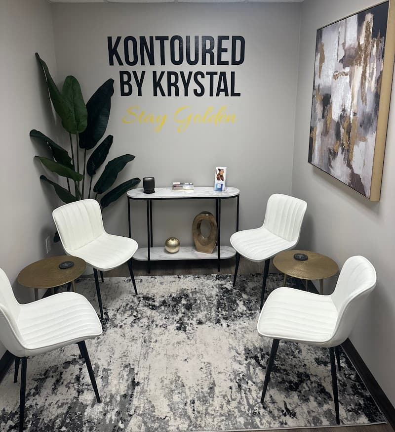 Kontoured By Krystal East Longmeadow photo