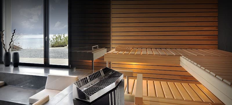 Kontraktor Pembuatan Spa dan Sauna Jakarta Selatan photo