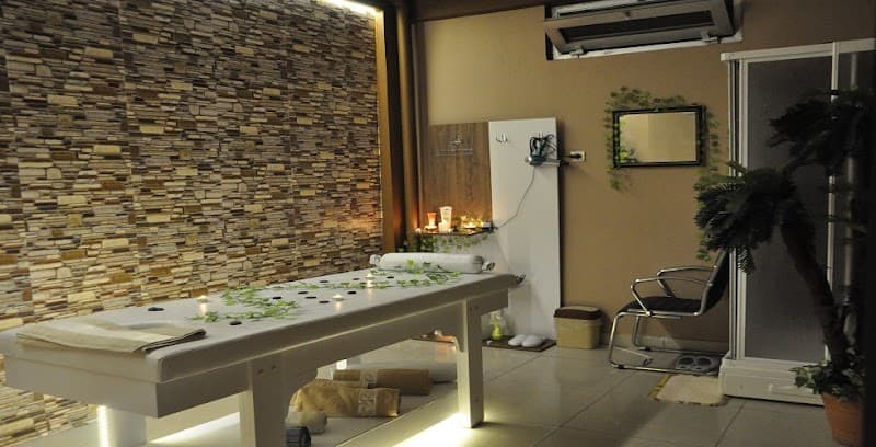 Konya Massage Therapy Meram photo