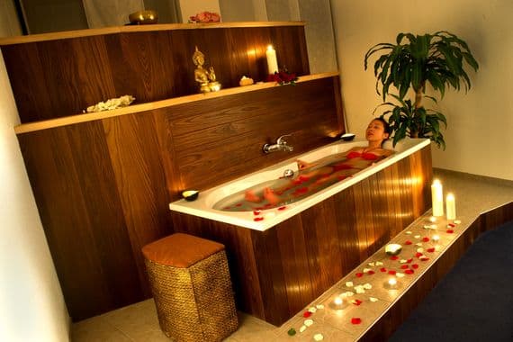 Konys Massagen Burgthann photo