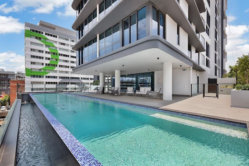 Kooii Apartments Brisbane photo