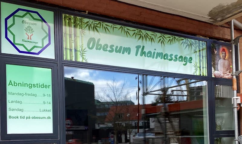 Koon Massage Odense photo