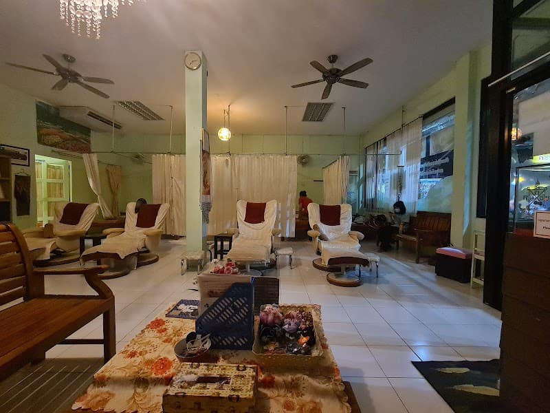 Koon Rose Health Massage Pattaya photo