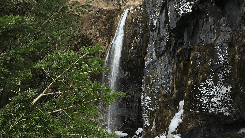 Koonkak Company Cure Oxygene Mont-Dore photo