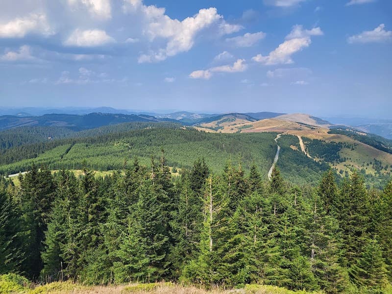 Kopaonik Prishtinë photo