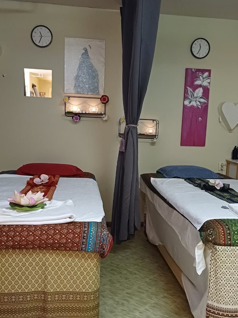 Köpings massage photo