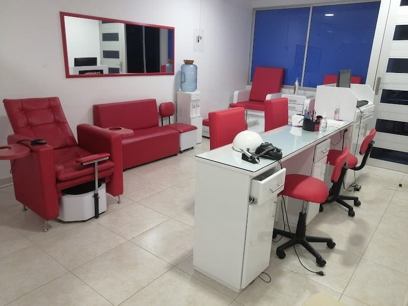 Koquetas Nails Spa San José del Guaviare photo