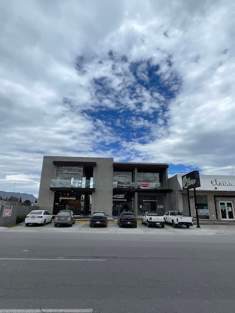 Kora Spa&Beauty Saltillo photo