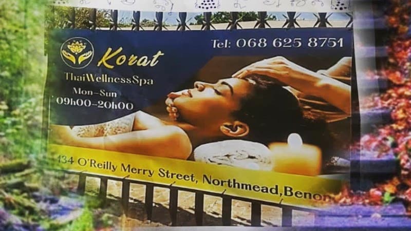 Korat Thai Spa Benoni photo