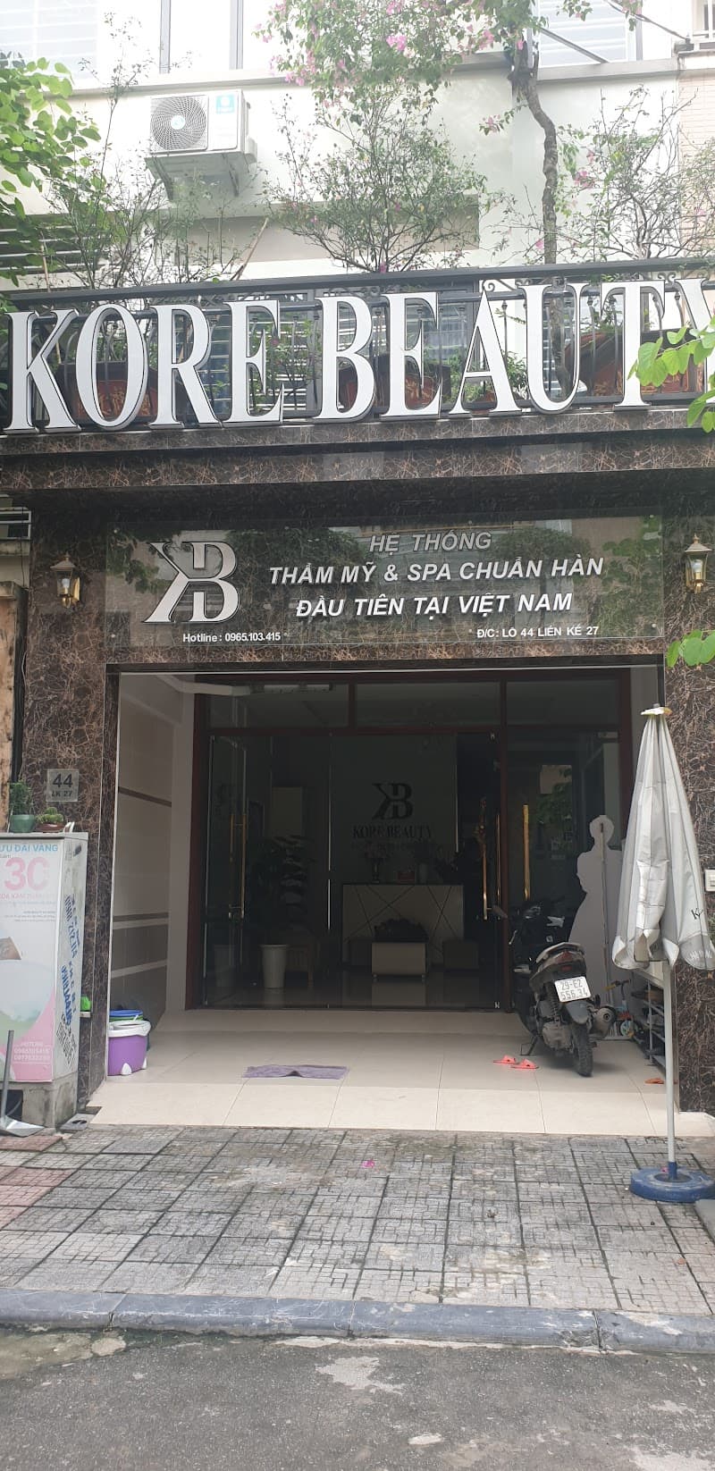 Kore Beauty Quận Hà Đông photo