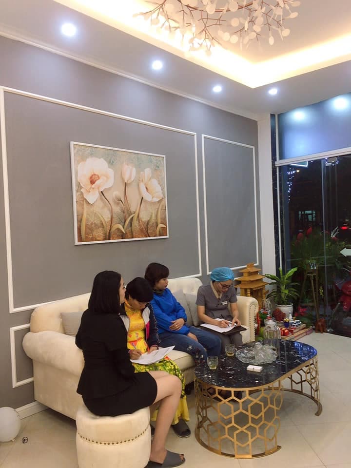 Kore Beauty Spa Long Biên Quận Long Biên photo