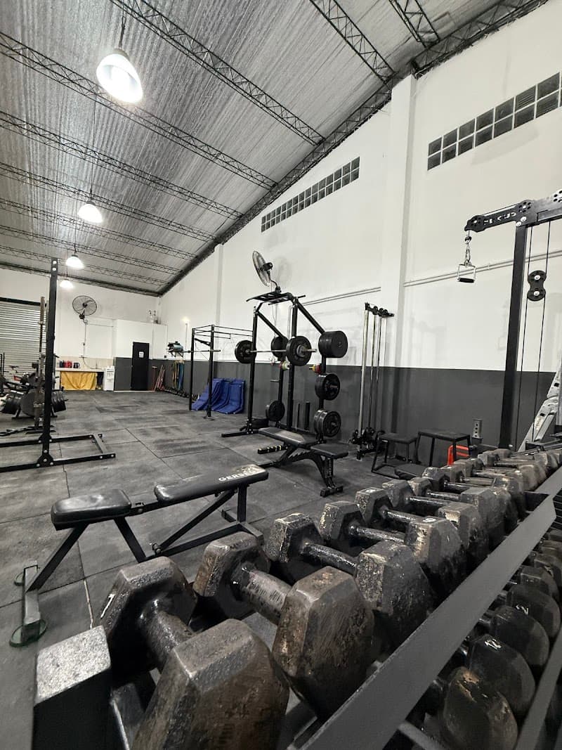 Kore Rehabilitación Deportiva y Entrenamiento Acassuso photo