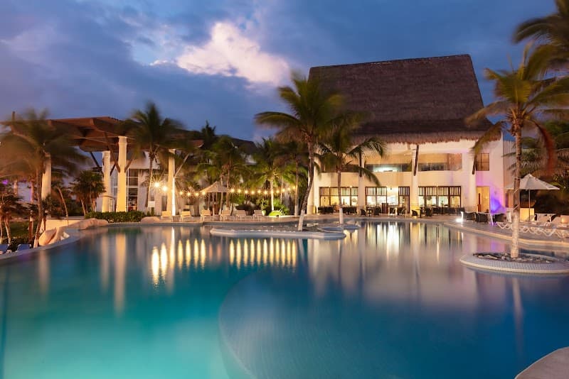 Kore Tulum Retreat and Spa Resort photo